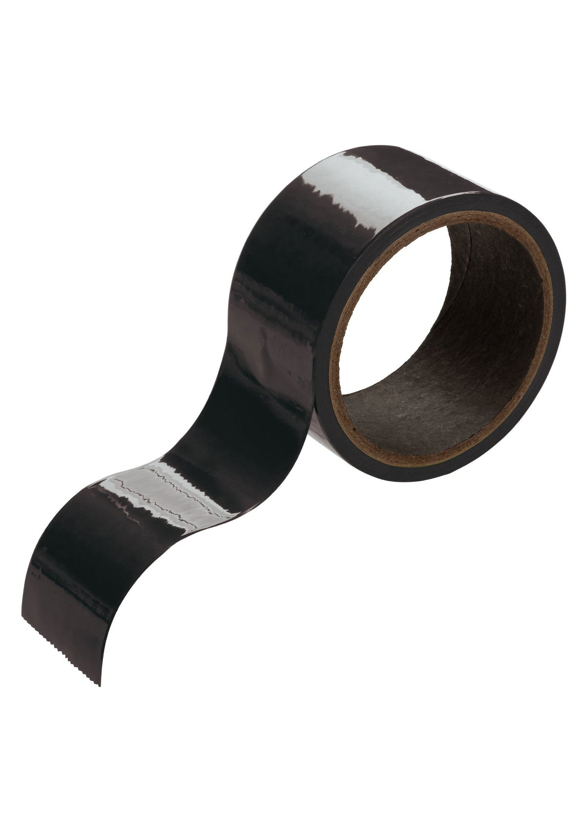 Boundless Bondage Tape BLACK - 0