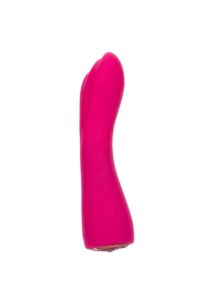 CalExotics Gem Vibe Collection Curve PINK - 188