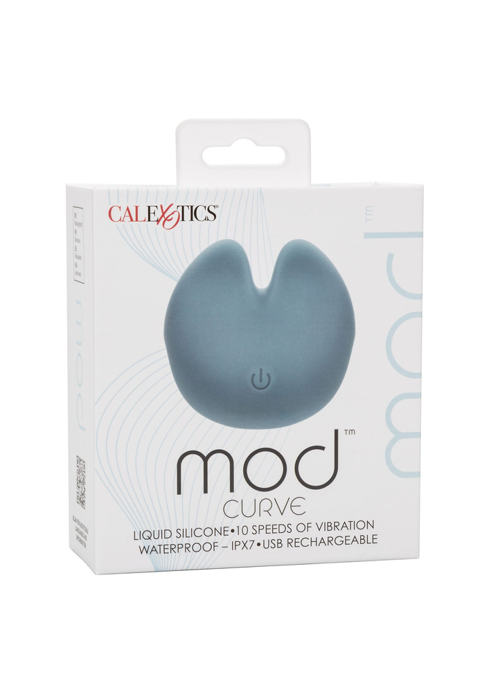 CalExotics Mod Curve BLUE - 234