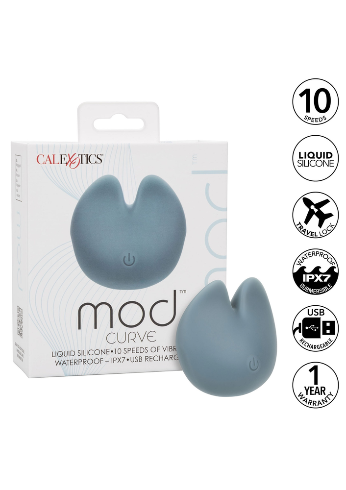 CalExotics Mod Curve BLUE - 228