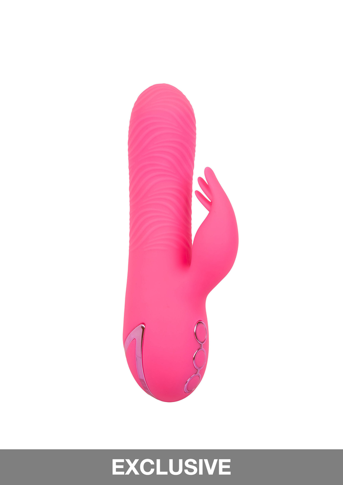 CalExotics California Dreaming Sacramento Sweetie PINK - 8