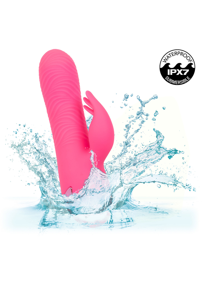 CalExotics California Dreaming Sacramento Sweetie PINK - 2