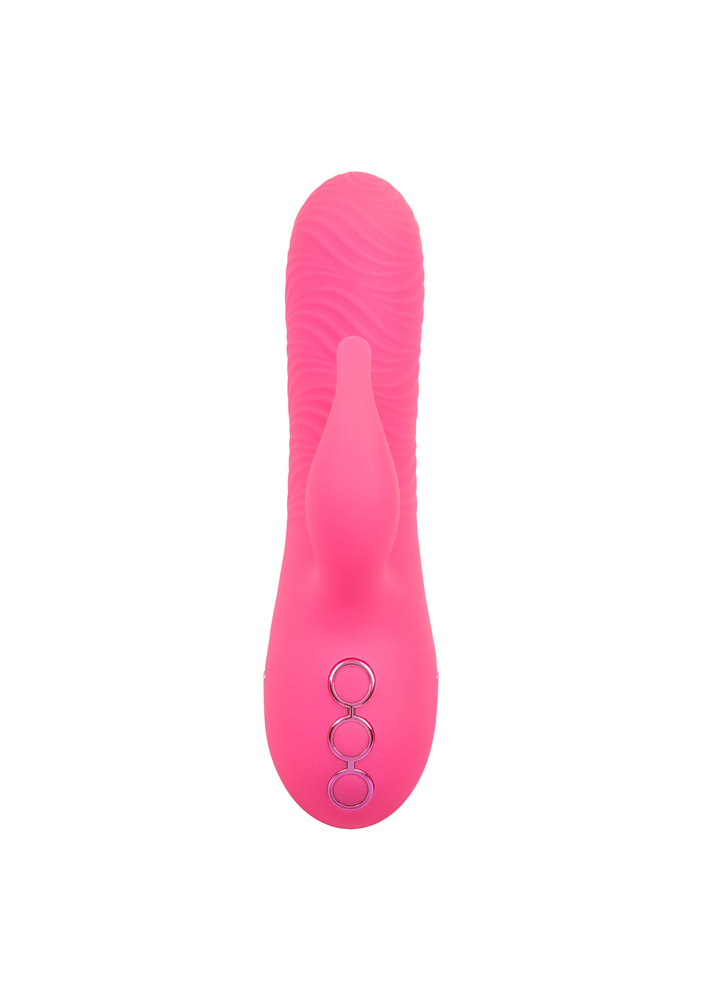 CalExotics California Dreaming Sacramento Sweetie PINK - 8