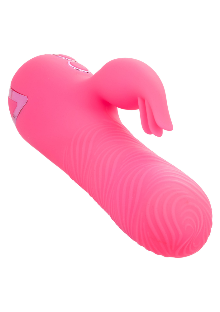 CalExotics California Dreaming Sacramento Sweetie PINK - 5