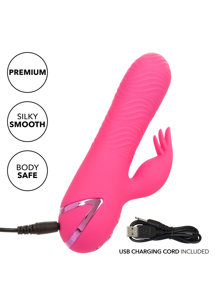 CalExotics California Dreaming Sacramento Sweetie PINK - 4
