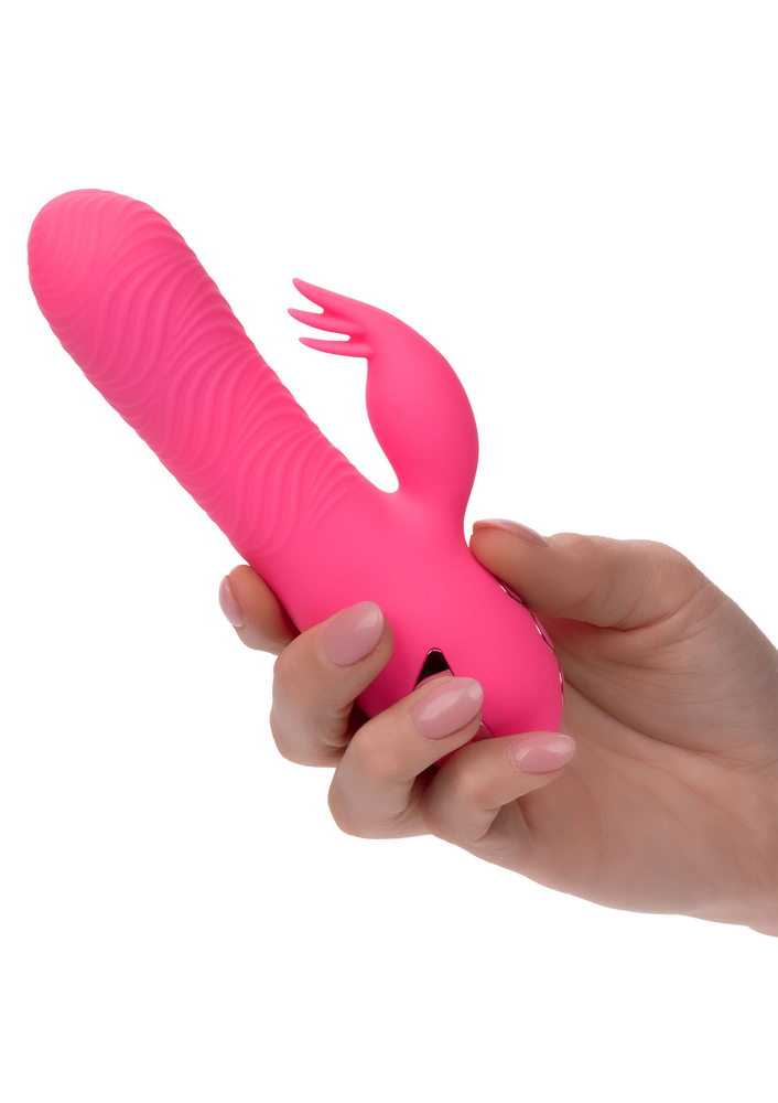 CalExotics California Dreaming Sacramento Sweetie PINK - 7