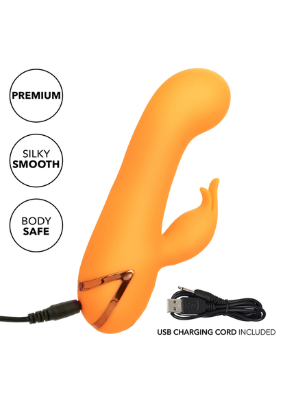 CalExotics California Dreaming Montecito Muse ORANGE - 2