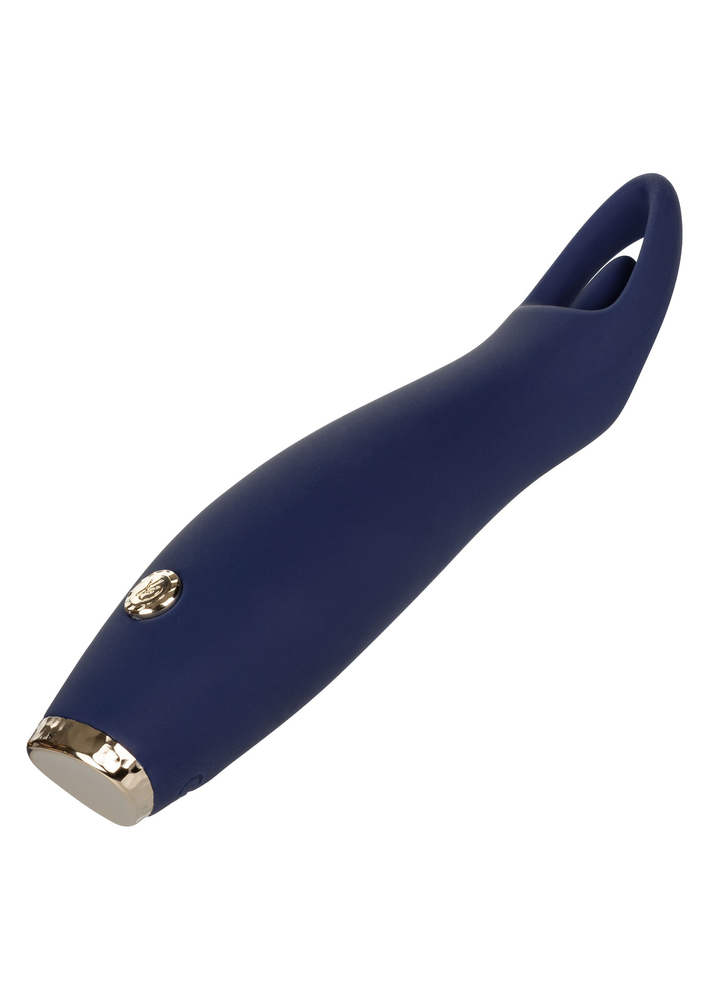 CalExotics Chíc Jasmine BLUE - 3