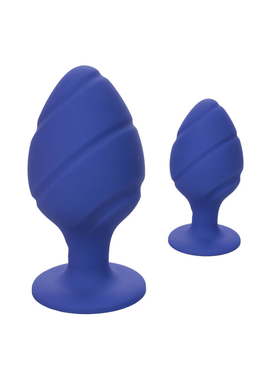 Cheeky Buttplug - Lila