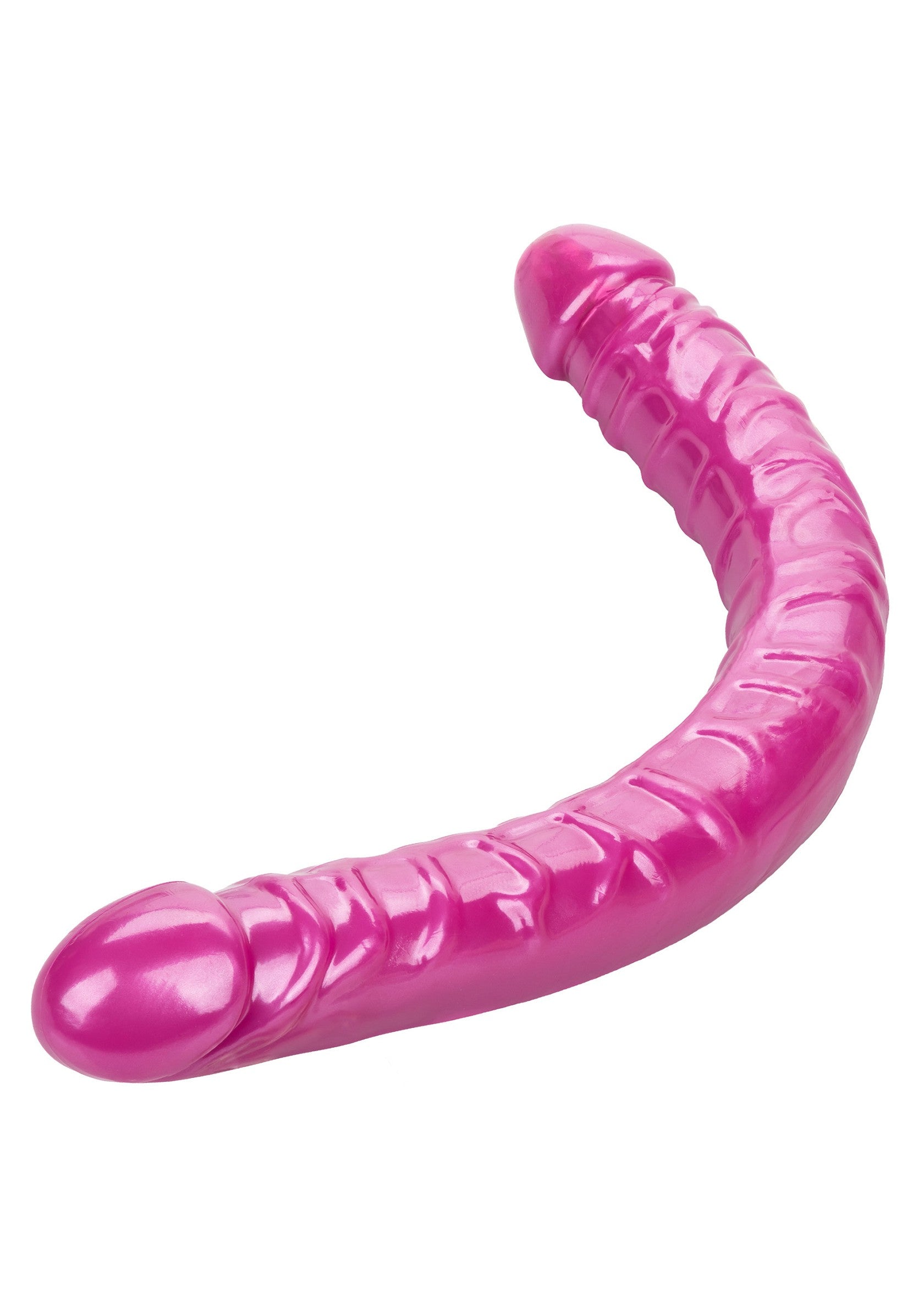 CalExotics Size Queen 17”/43.25 cm PINK - 5