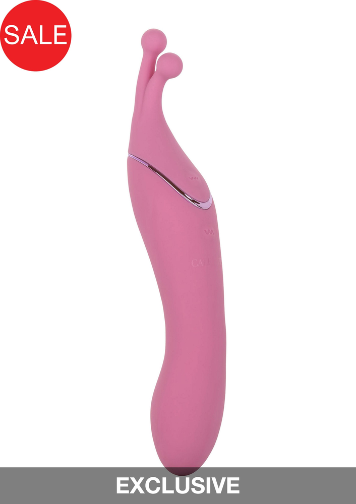 CalExotics Tempt And Tease Kiss PINK - 12