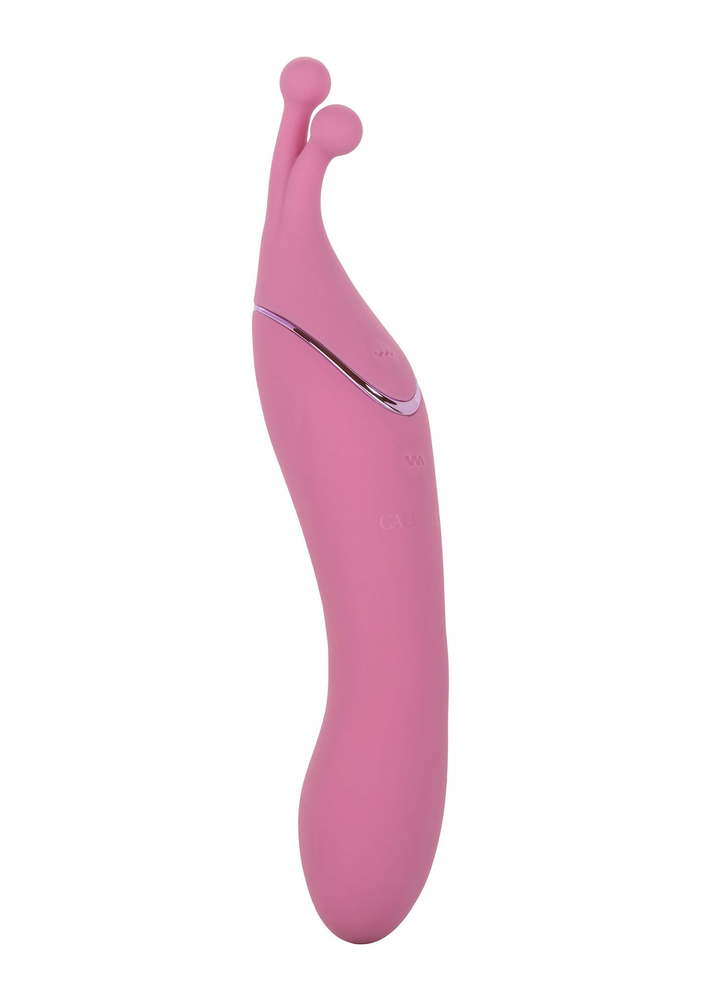 CalExotics Tempt And Tease Kiss PINK - 4