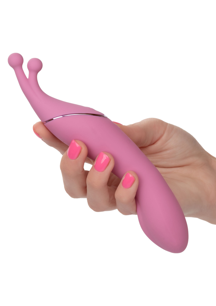 CalExotics Tempt And Tease Kiss PINK - 1