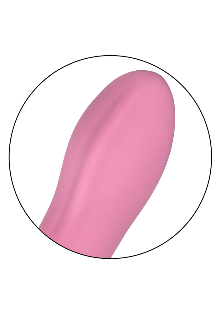 CalExotics Tempt And Tease Kiss PINK - 14