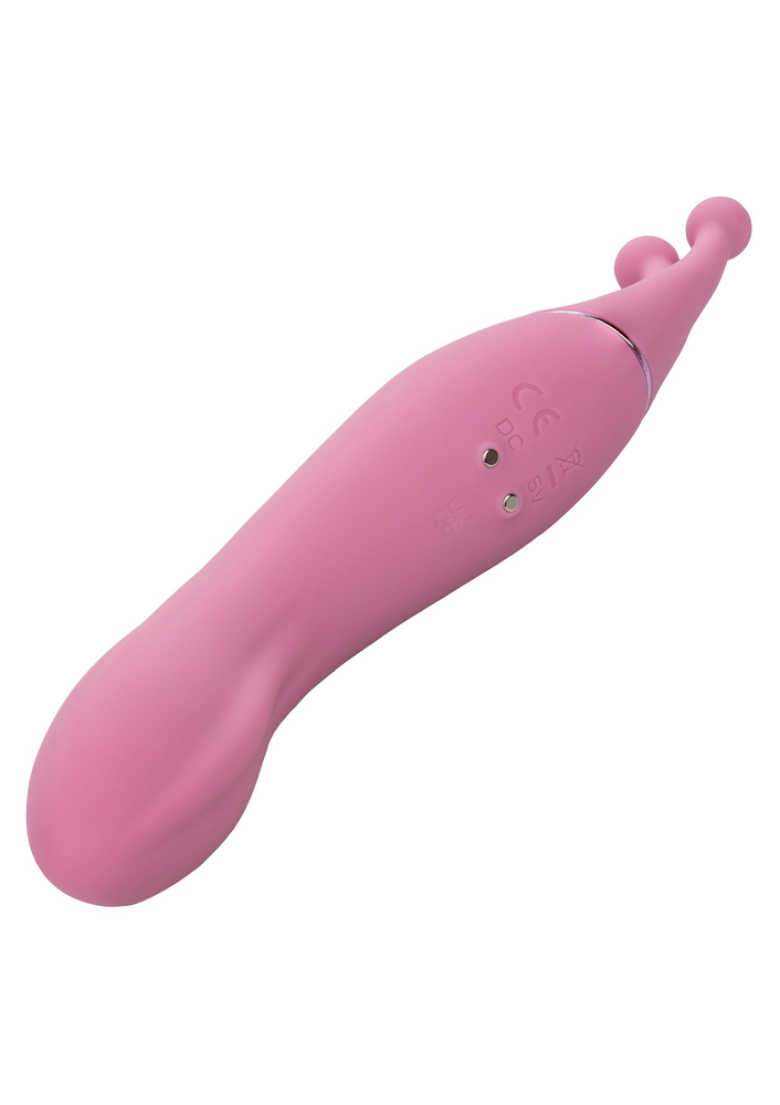 CalExotics Tempt And Tease Kiss PINK - 3