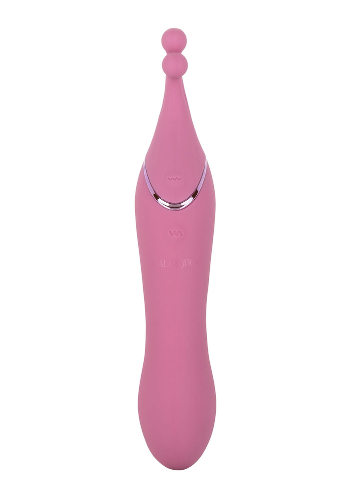 CalExotics Tempt And Tease Kiss PINK - 7