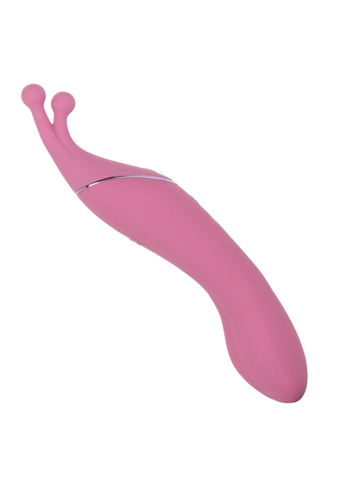 CalExotics Tempt And Tease Kiss PINK - 10