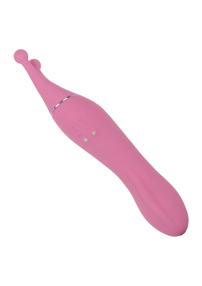 CalExotics Tempt And Tease Kiss PINK - 6