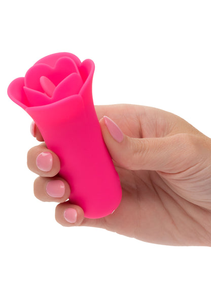 Lily Licker Mini Flower Flicker PINK - 4