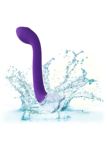 CalExotics Pretty Little Wands Charmer PURPLE - 14