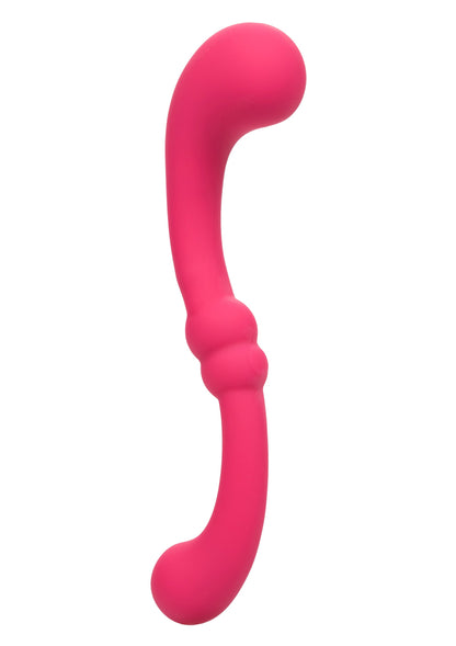 CalExotics Pretty Little Wands Curvy PINK - 11