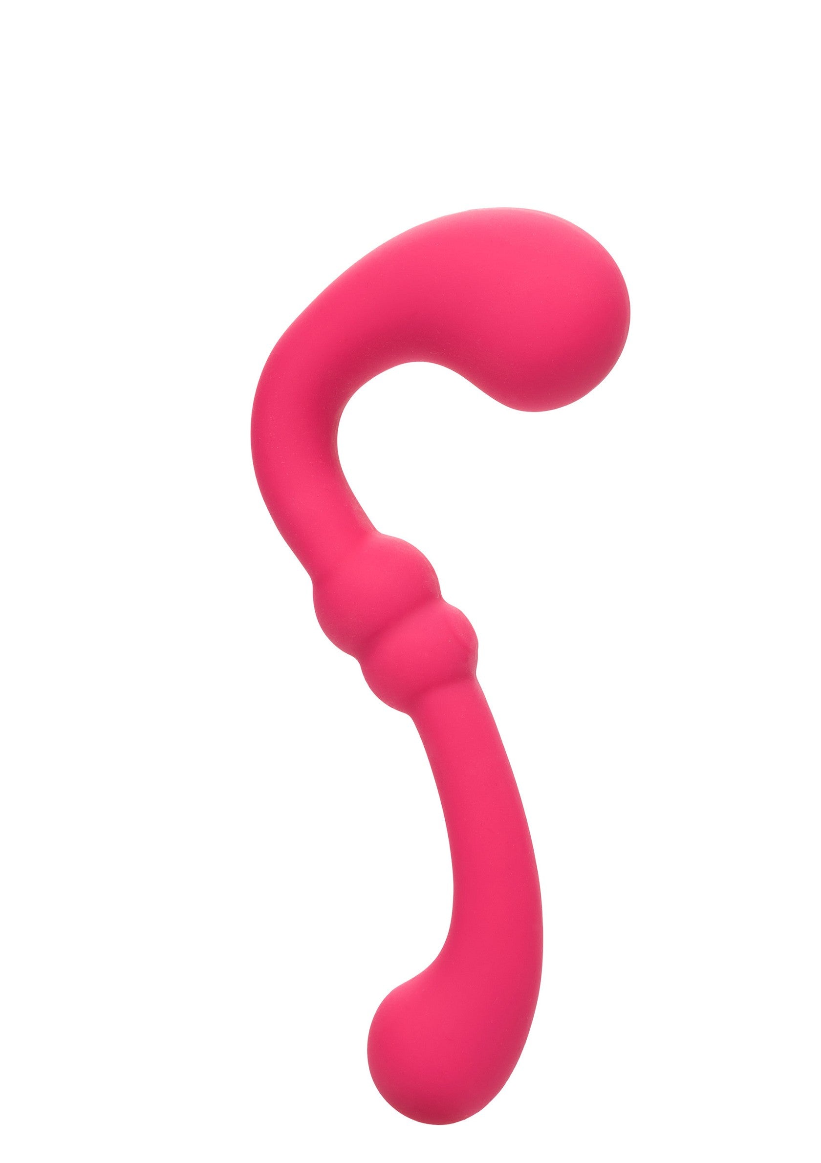 CalExotics Pretty Little Wands Curvy PINK - 5