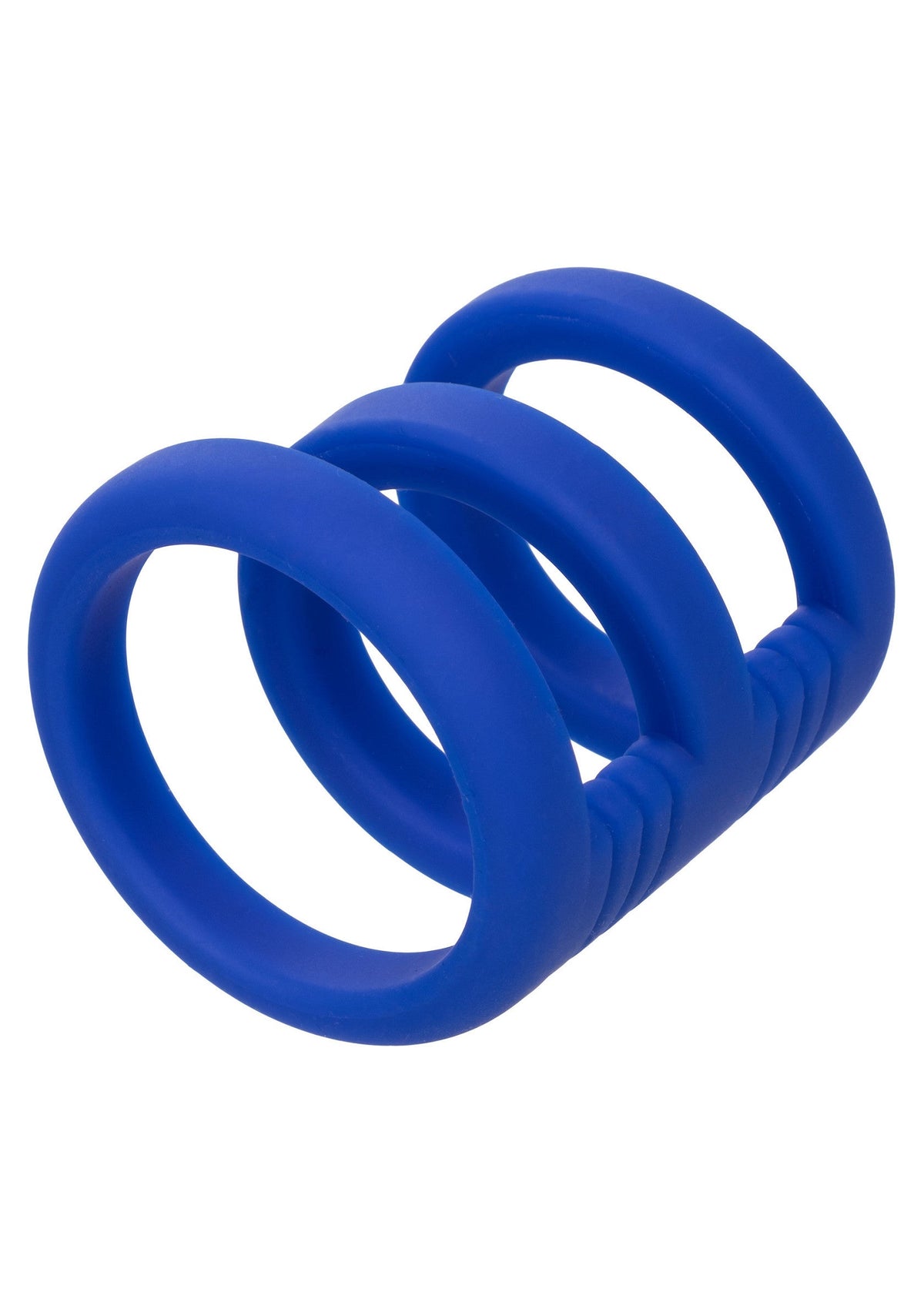 Admiral Triple Cock Cage BLUE - 11