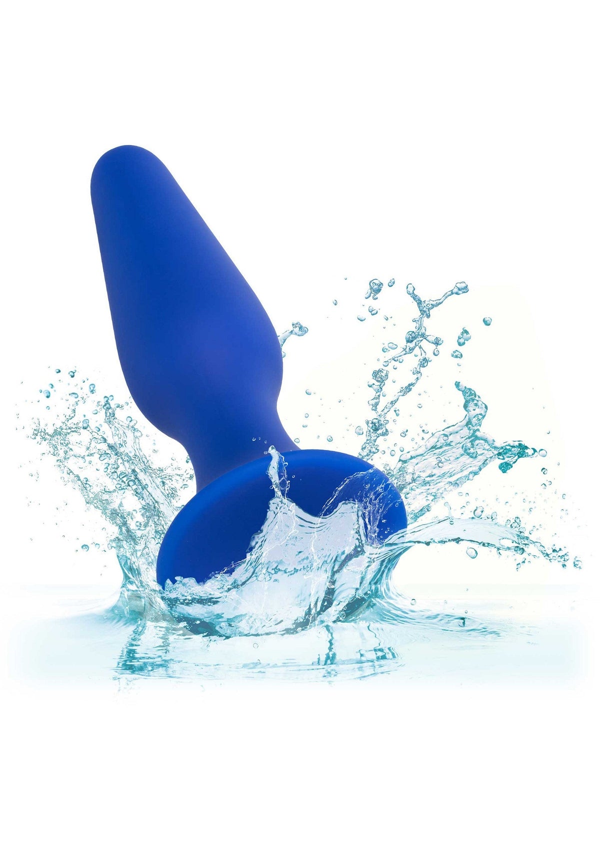 Admiral Anal Trainer Kit BLUE - 5
