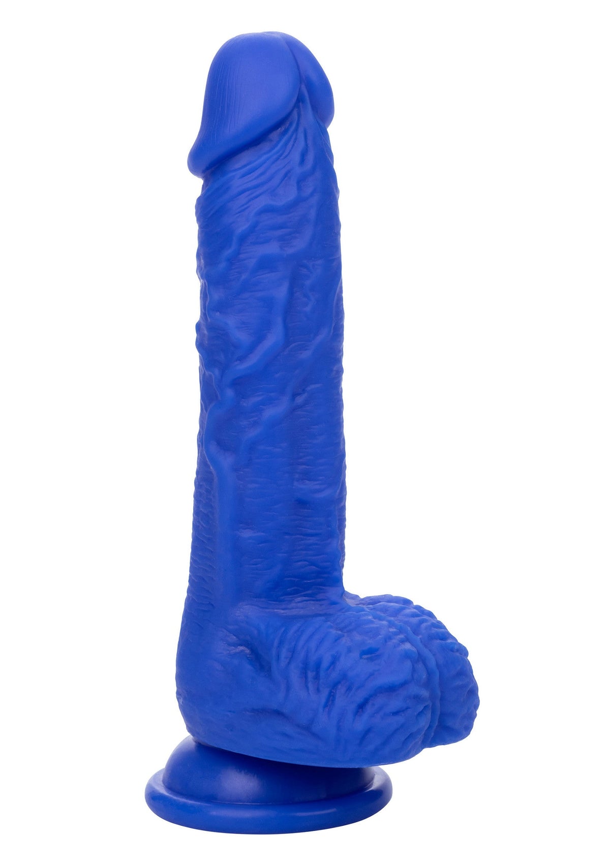 Admiral 7 Vibrating Sailor BLUE - 0