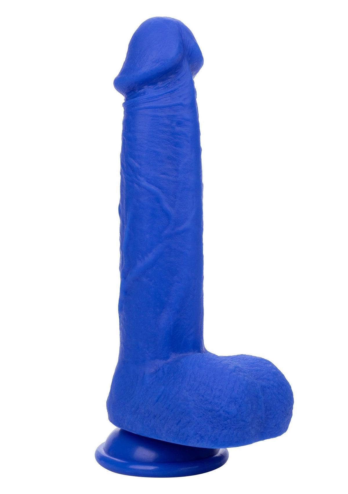 Admiral 8 Vibrating Captain BLUE - 0