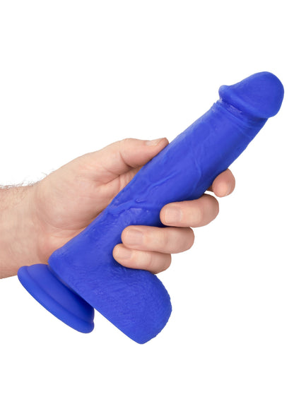 Admiral 8 Vibrating Captain BLUE - 8