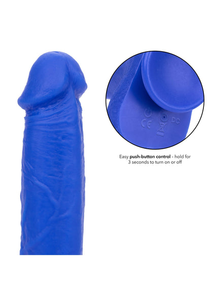 Admiral 8 Vibrating Captain BLUE - 9