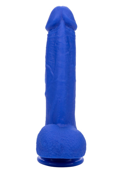 Admiral 8 Vibrating Captain BLUE - 6