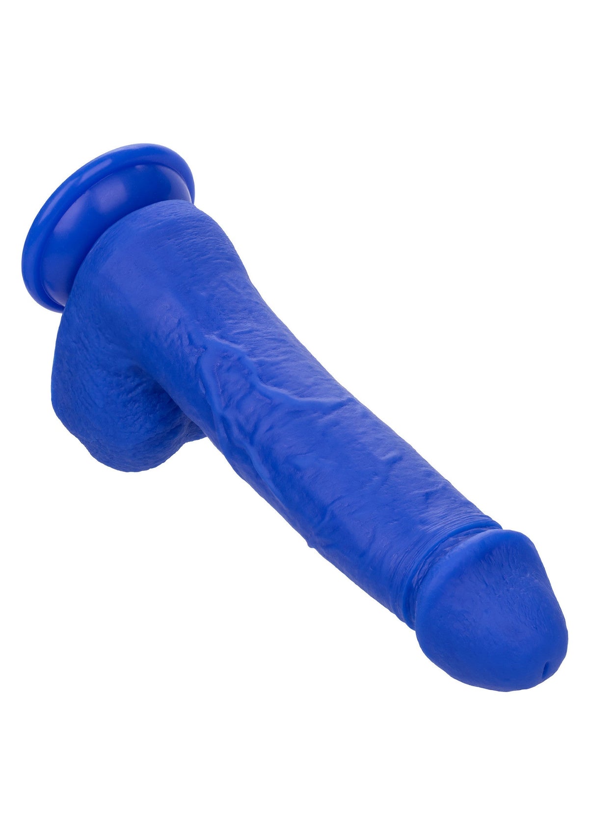 Admiral 8 Vibrating Captain BLUE - 12