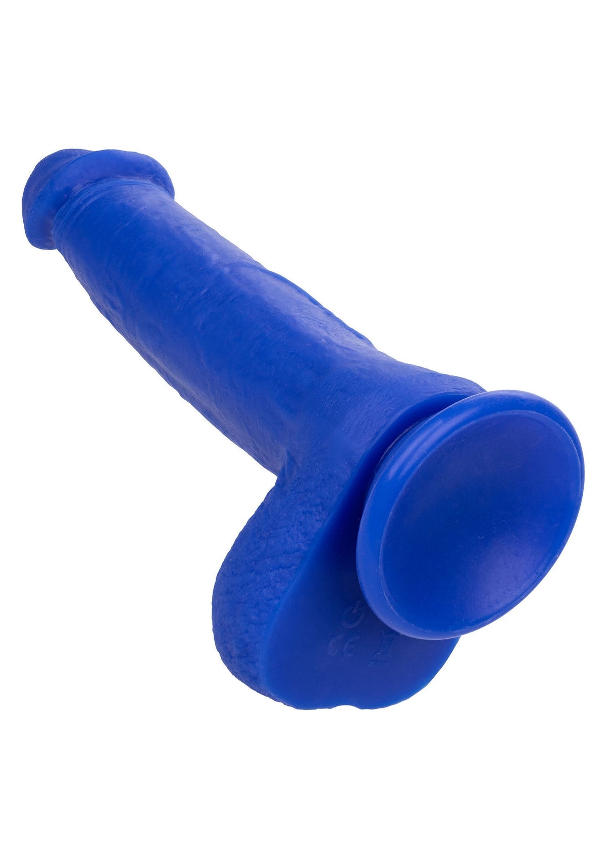 Admiral 8 Vibrating Captain BLUE - 13