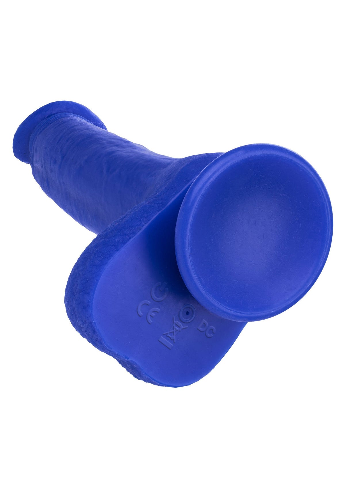 Admiral 8 Vibrating Captain BLUE - 1