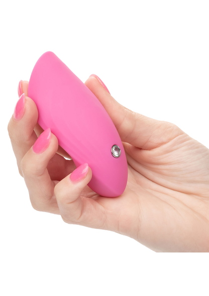 CalExotics LuvMor Teases PINK - 9