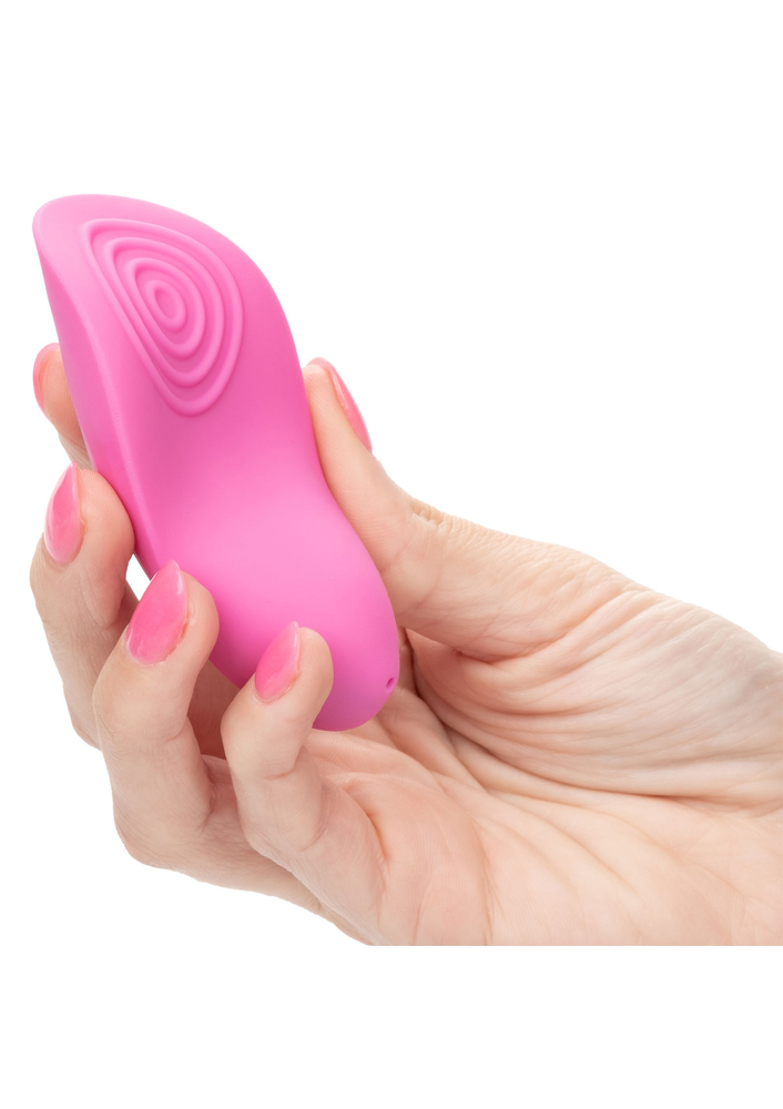 CalExotics LuvMor Teases PINK - 13