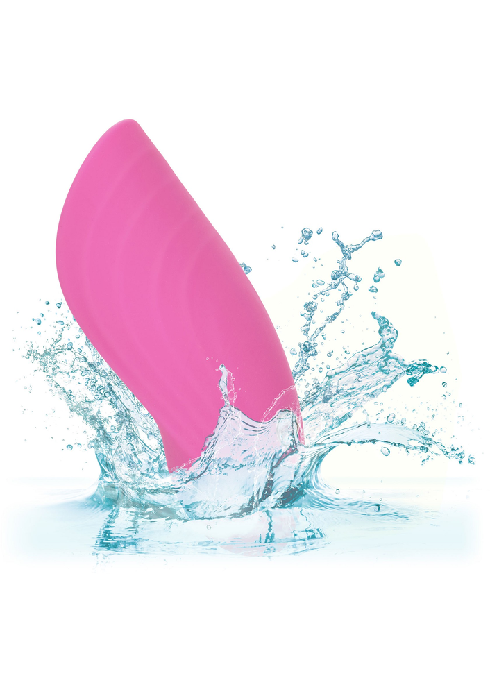 CalExotics LuvMor Teases PINK - 4