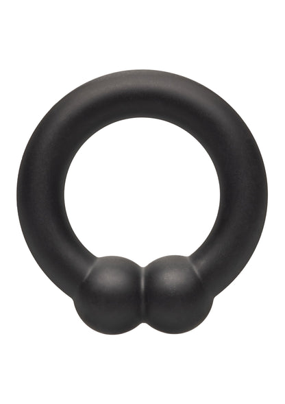 Alpha Muscle Ring BLACK - 6