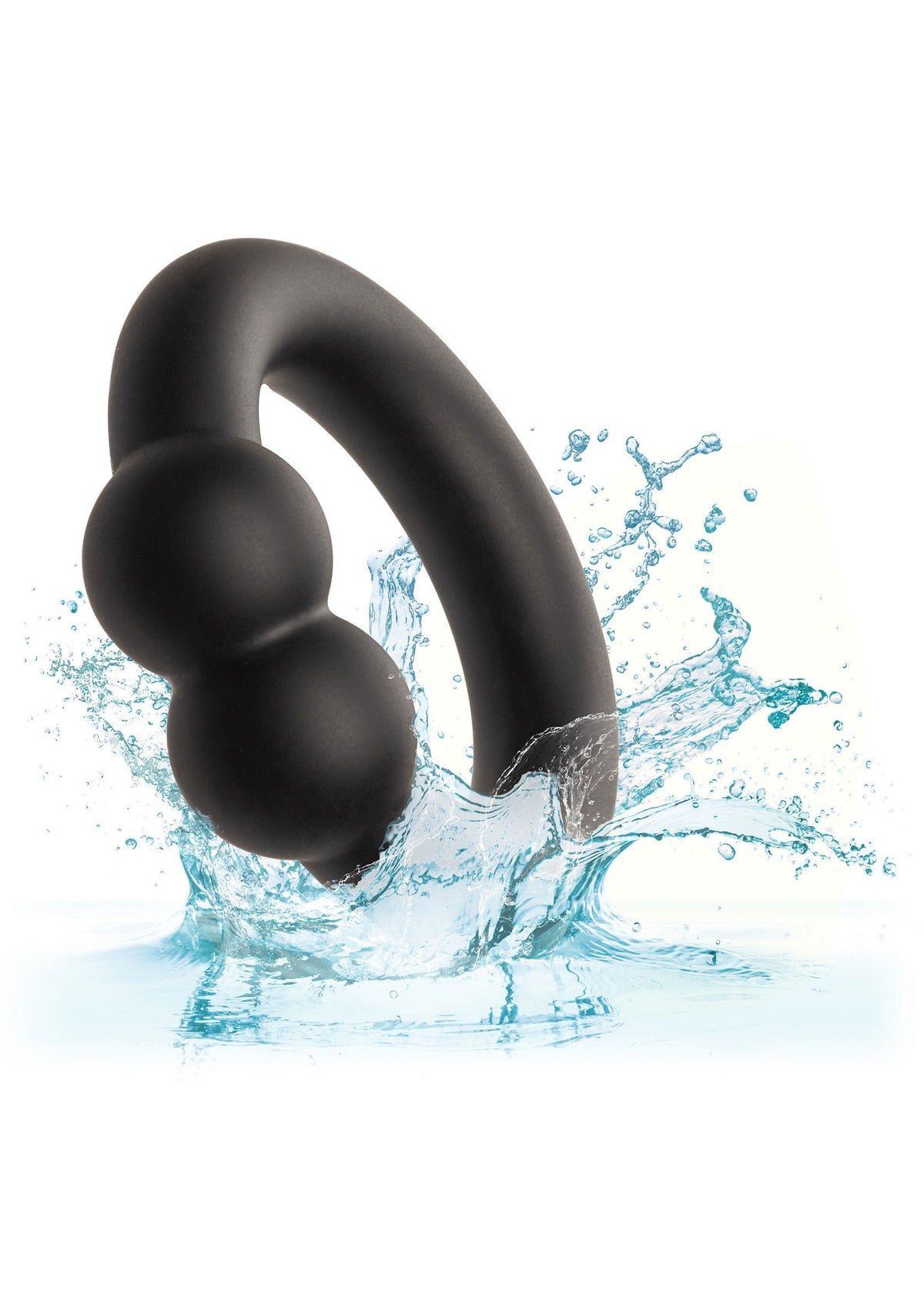 Alpha Muscle Ring BLACK - 5