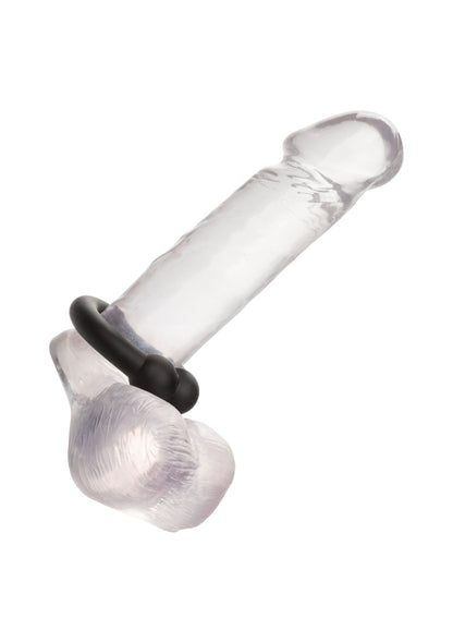 Alpha Muscle Ring BLACK - 1