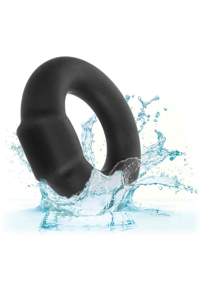 Alpha Optimum Ring BLACK - 5