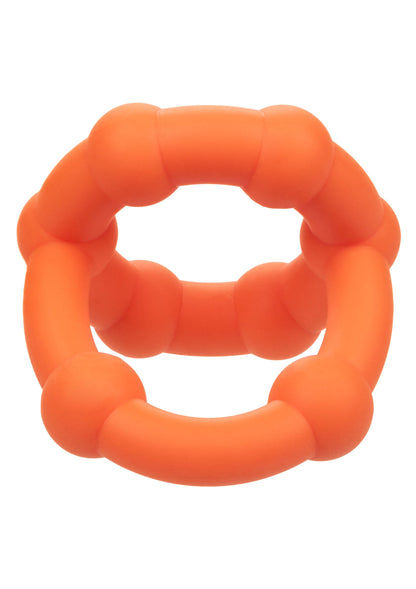 Alpha All Star Ring ORANGE - 7