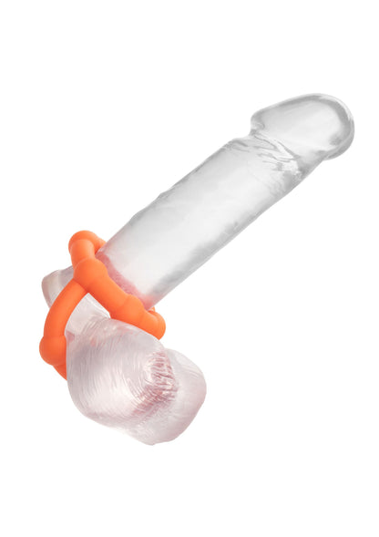Alpha All Star Ring ORANGE - 6
