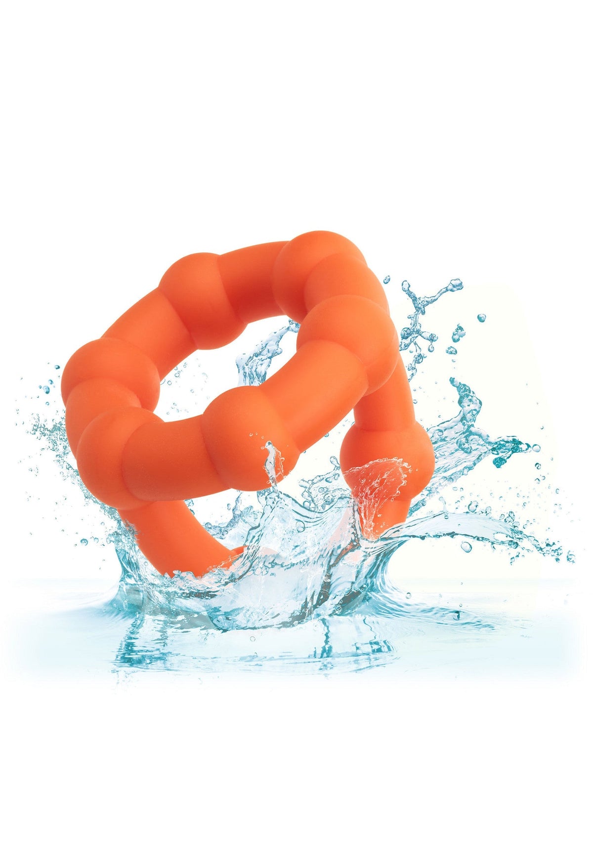 Alpha All Star Ring ORANGE - 5