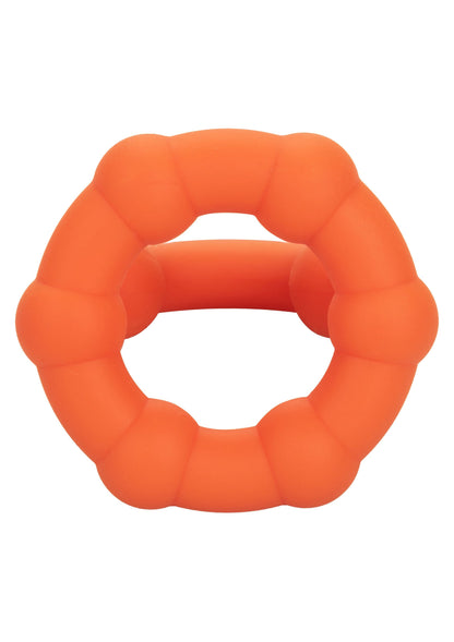 Alpha All Star Ring ORANGE - 1