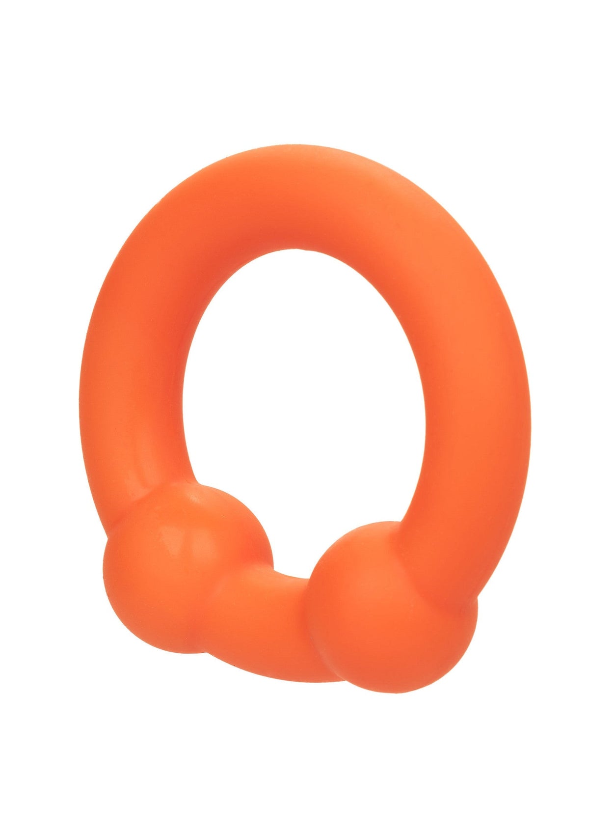 Alpha Dual Ball Ring ORANGE - 7