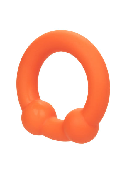 Alpha Dual Ball Ring ORANGE - 7