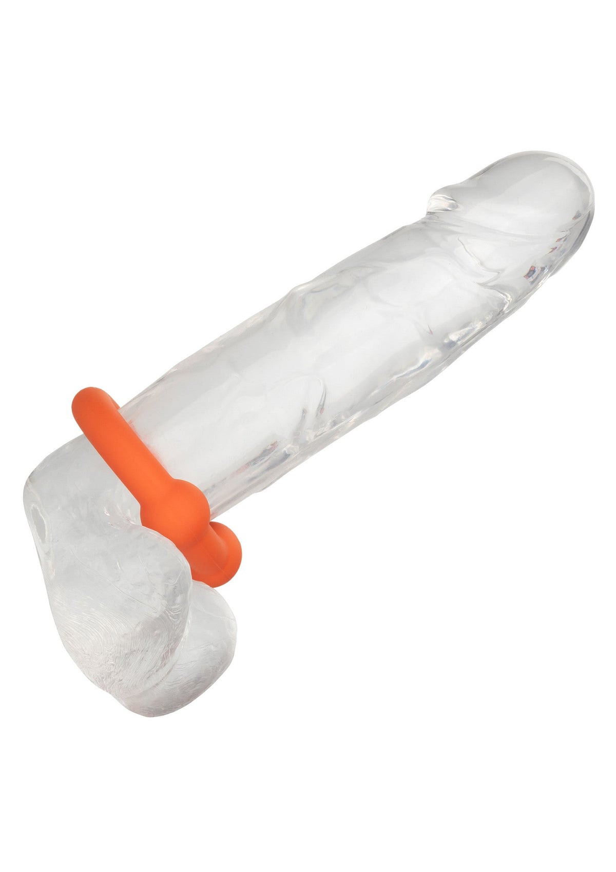 Alpha Dual Ball Ring ORANGE - 6